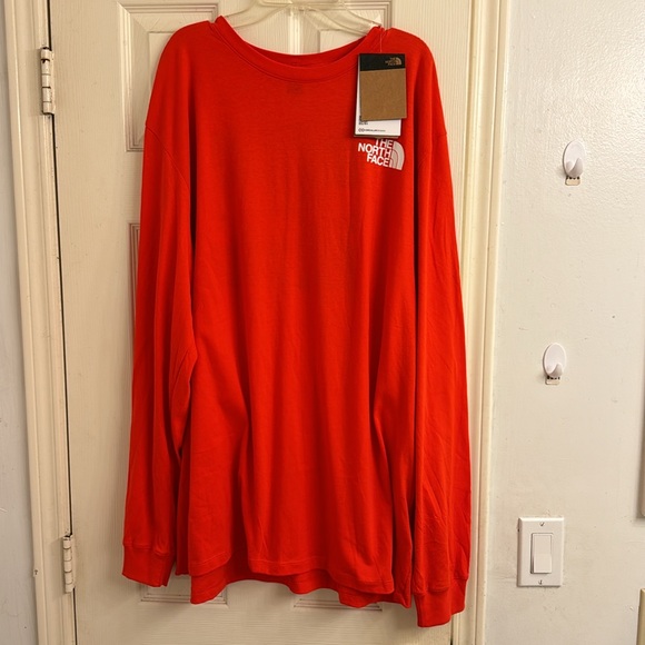 The North Face Men’s Long-sleeve Shirt - Picture 4 of 6